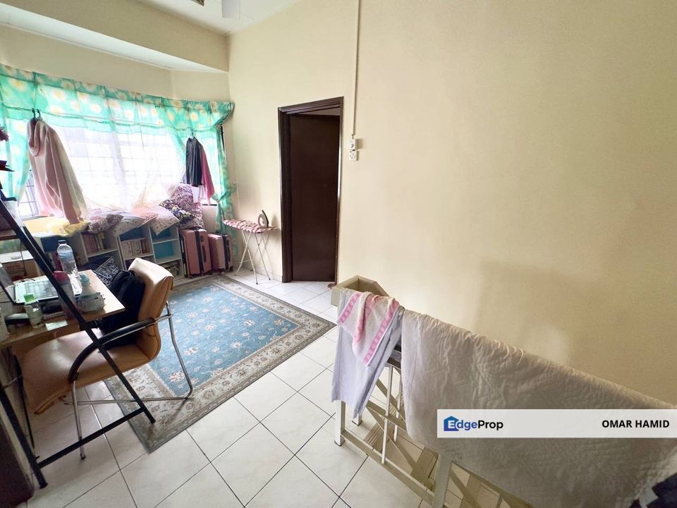 Taman Bukit Mewah, Kajang, Selangor Semi-D House For Sale, Selangor, Kajang