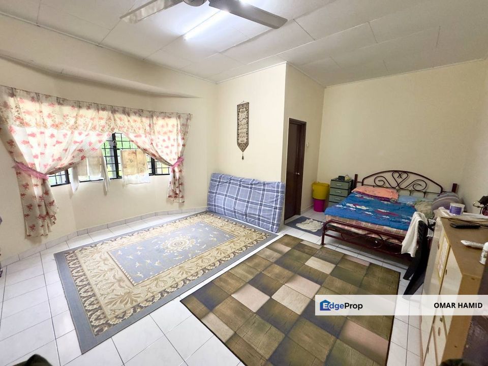 Taman Bukit Mewah, Kajang, Selangor Semi-D House For Sale, Selangor, Kajang