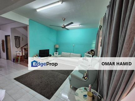 Seksyen 6 Bandar Rinching, Semenyih, Selangor Terrace House For Sale, Selangor, Semenyih