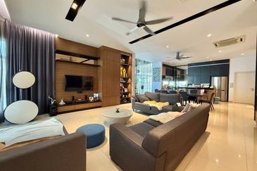 Clover Garden Residences