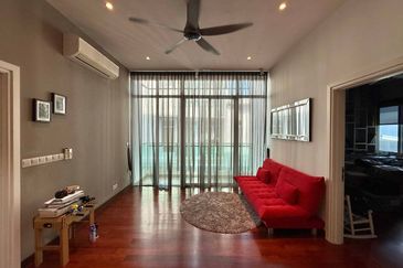 Clover Garden Residences