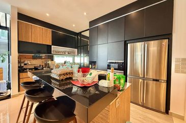 Clover Garden Residences