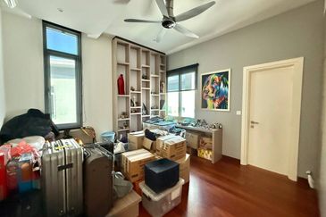 Clover Garden Residences