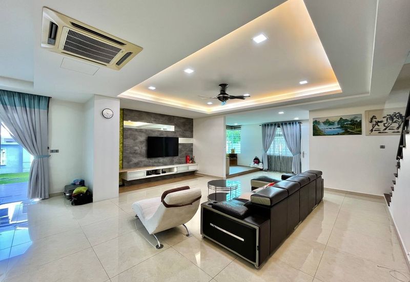 Taman Taming Indah 2