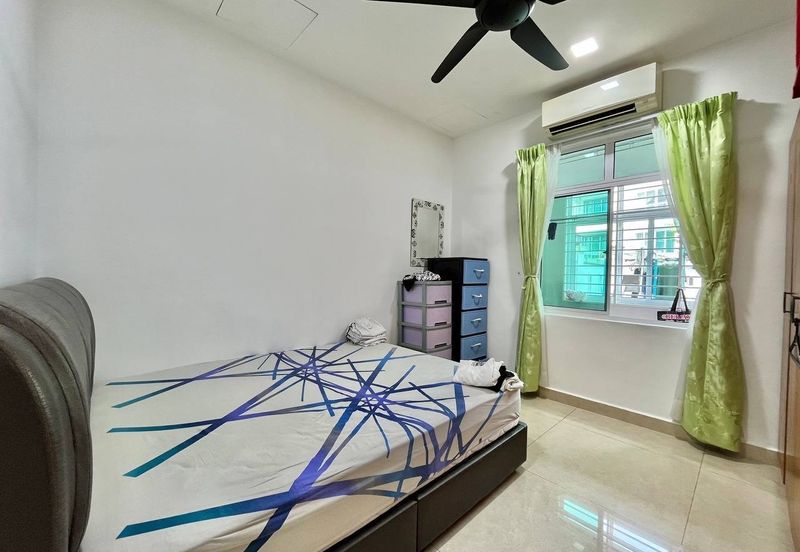 Taman Taming Indah 2