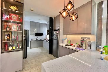 Taman Taming Indah 2