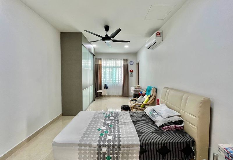 Taman Taming Indah 2