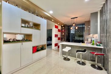 Taman Taming Indah 2