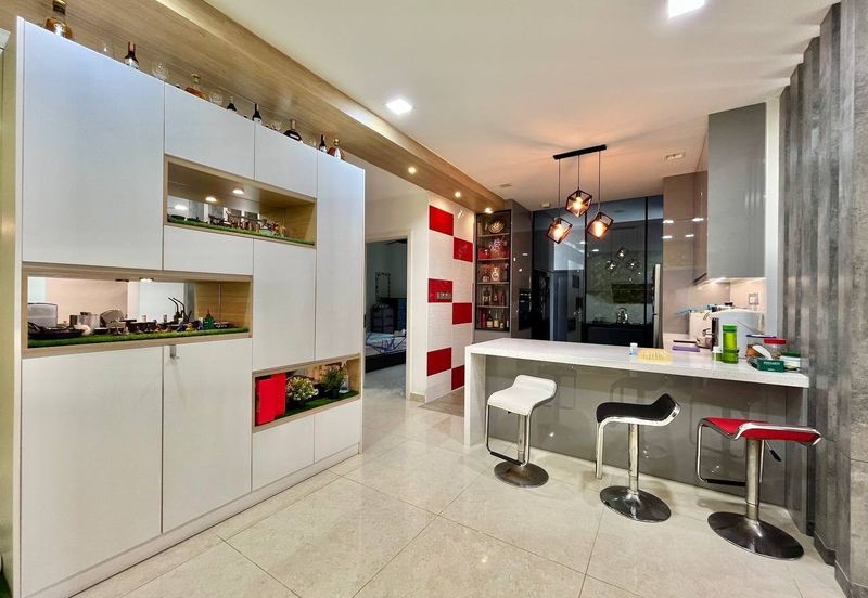 Taman Taming Indah 2