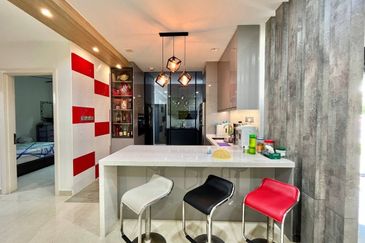 Taman Taming Indah 2