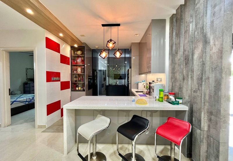 Taman Taming Indah 2