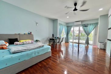 Taman Taming Indah 2