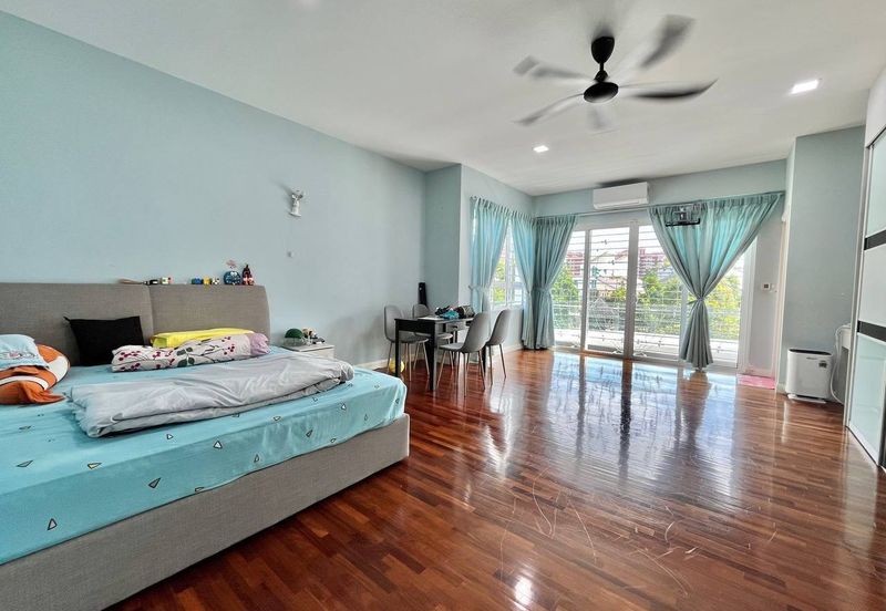 Taman Taming Indah 2