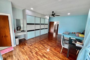 Taman Taming Indah 2