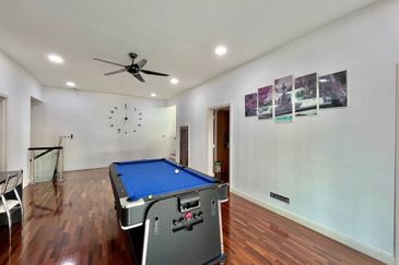 Taman Taming Indah 2