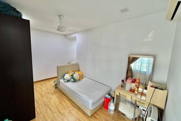 Taman Taming Indah 2