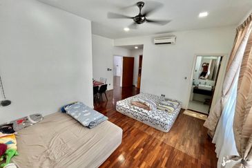 Taman Taming Indah 2