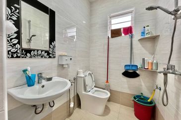 Taman Taming Indah 2