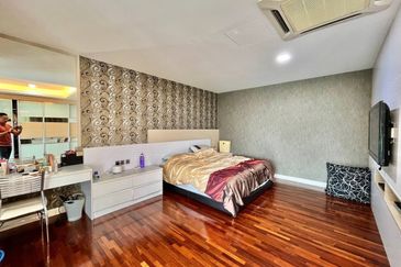 Taman Taming Indah 2