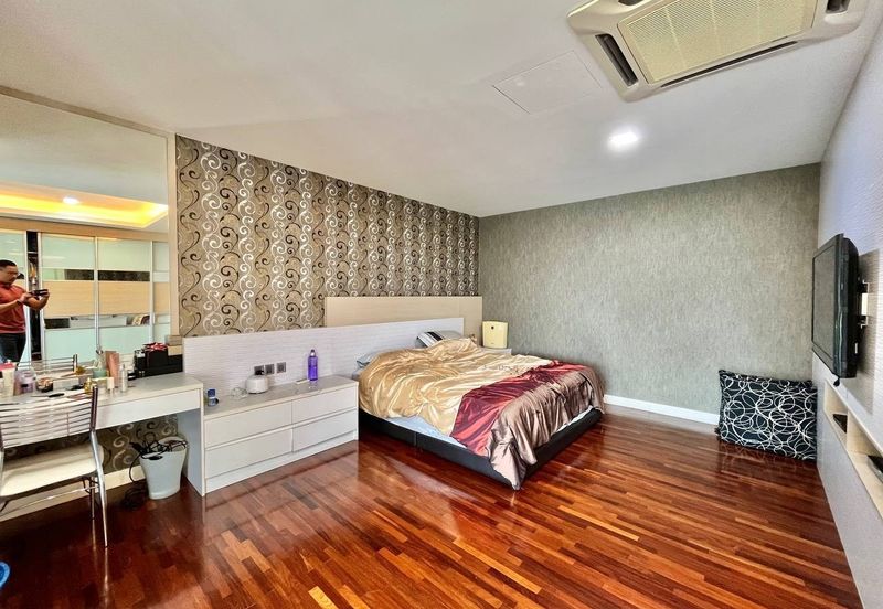 Taman Taming Indah 2