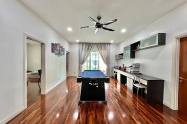 Taman Taming Indah 2