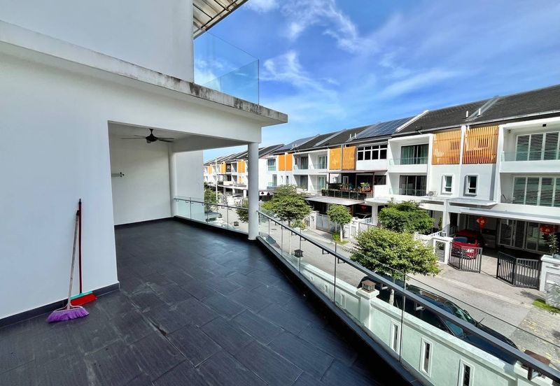 Taman Taming Indah 2