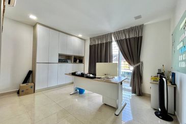 Taman Taming Indah 2