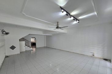 Seksyen 3, Bandar Baru Bangi