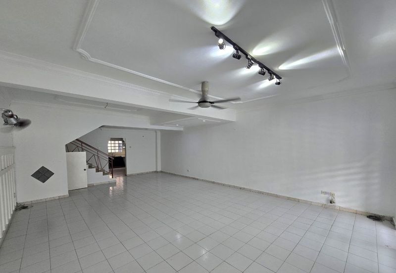 Seksyen 3, Bandar Baru Bangi