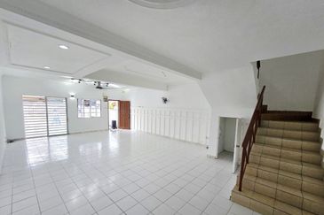 Seksyen 3, Bandar Baru Bangi