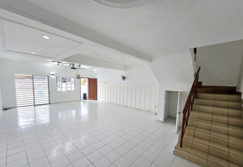 Seksyen 3, Bandar Baru Bangi