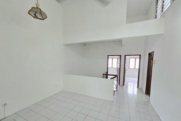 Seksyen 3, Bandar Baru Bangi