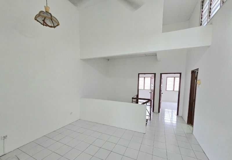 Seksyen 3, Bandar Baru Bangi