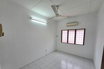 Seksyen 3, Bandar Baru Bangi