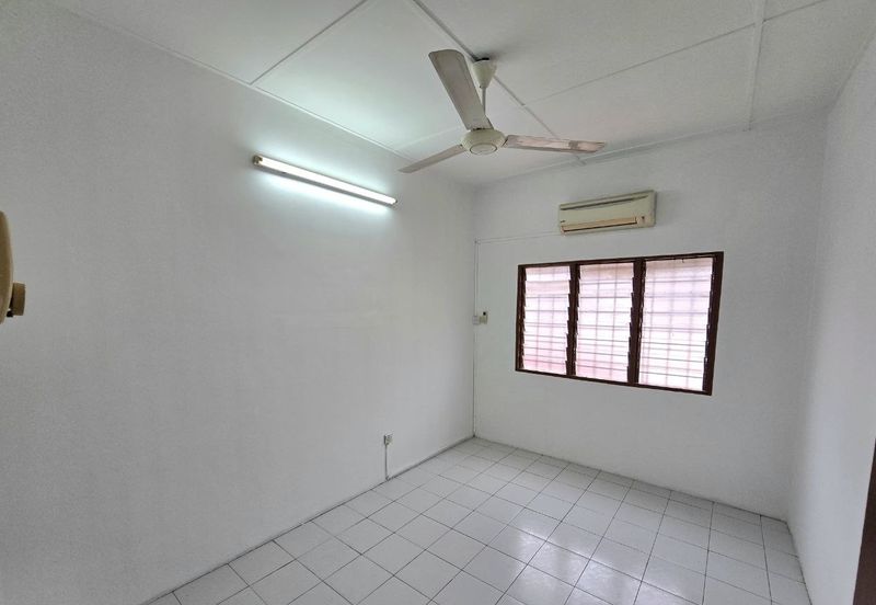 Seksyen 3, Bandar Baru Bangi