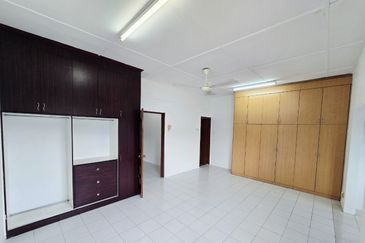 Seksyen 3, Bandar Baru Bangi