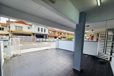 Seksyen 3, Bandar Baru Bangi