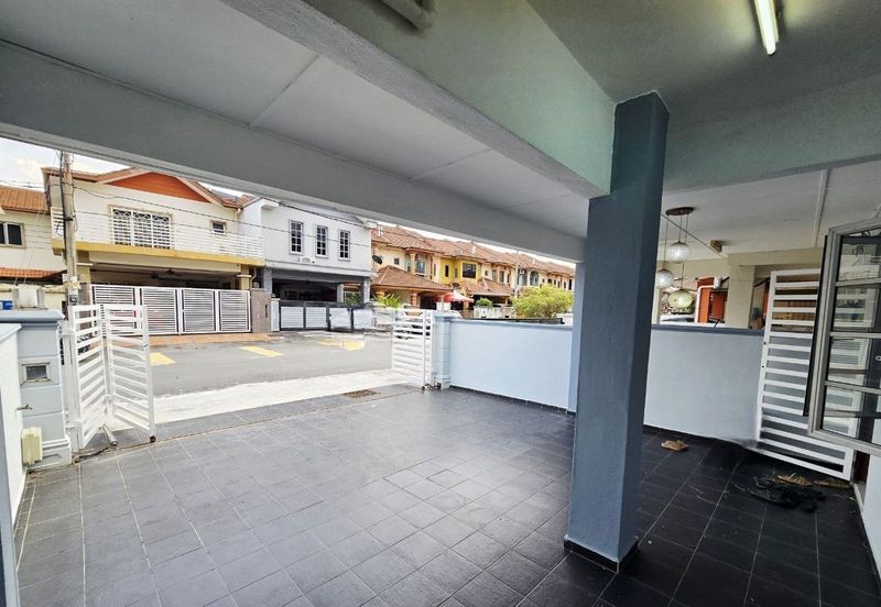 Seksyen 3, Bandar Baru Bangi