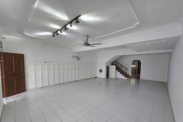 Seksyen 3, Bandar Baru Bangi