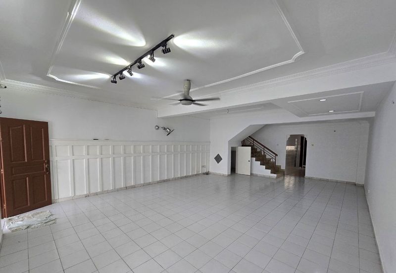 Seksyen 3, Bandar Baru Bangi