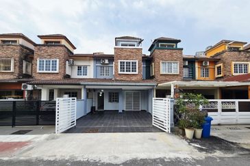 Seksyen 3, Bandar Baru Bangi