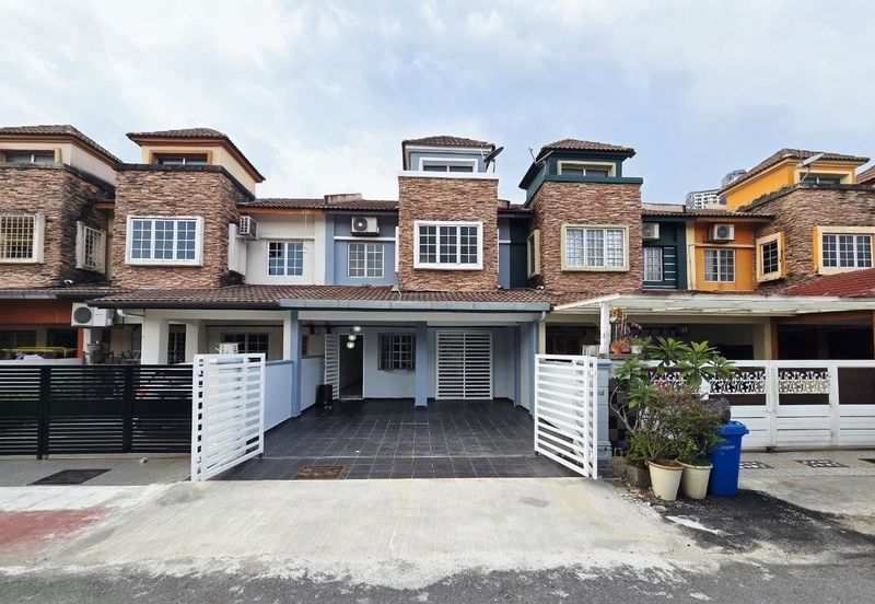 Seksyen 3, Bandar Baru Bangi