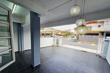 Seksyen 3, Bandar Baru Bangi