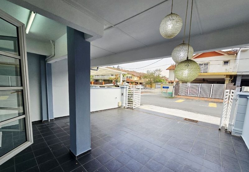 Seksyen 3, Bandar Baru Bangi