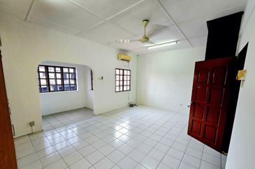 Seksyen 3, Bandar Baru Bangi