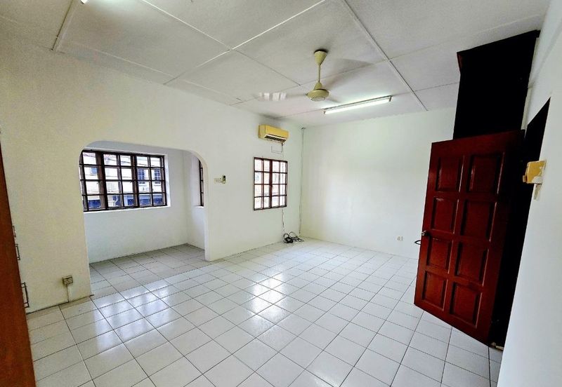 Seksyen 3, Bandar Baru Bangi