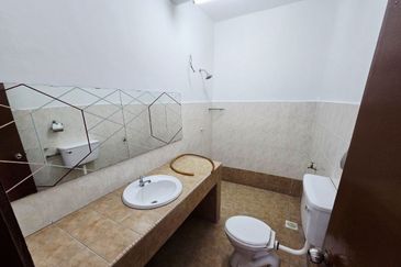 Seksyen 3, Bandar Baru Bangi