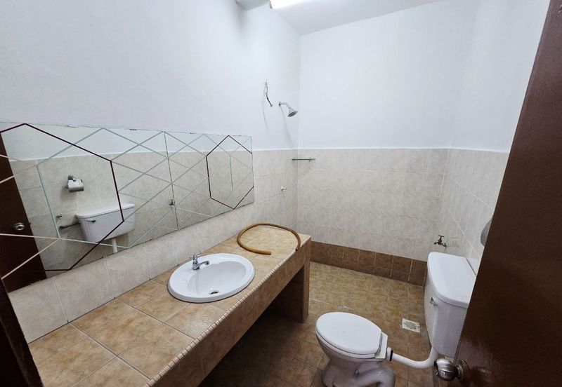 Seksyen 3, Bandar Baru Bangi