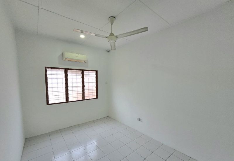 Seksyen 3, Bandar Baru Bangi