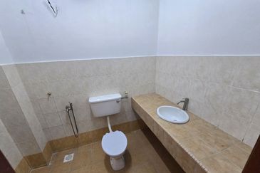 Seksyen 3, Bandar Baru Bangi